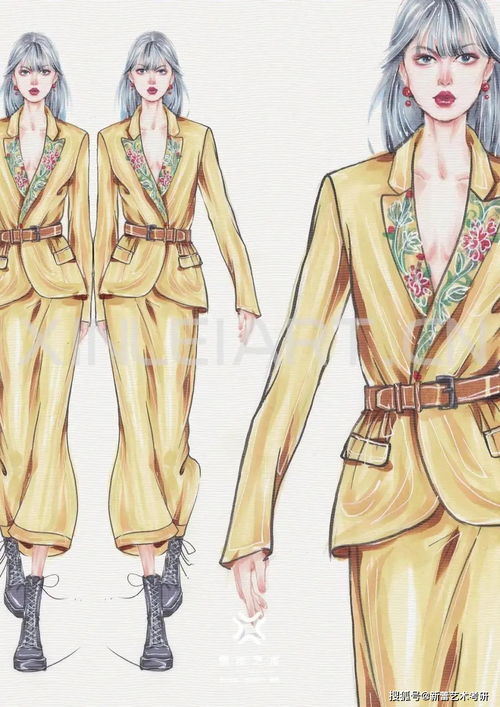 服裝設(shè)計(jì)考研入門指南 2023考研必看